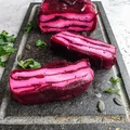 Terrina z braków i sera koziego
