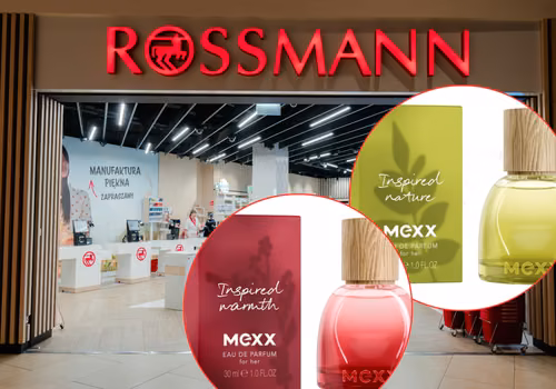 Kobiety szaleją za tymi perfumami z Rossmanna i chwalą je za trwałość! Za 65 zł zapach, który poprawia nastrój i nie rujnuje portfela