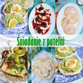Śniadanie z patelni