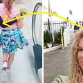 Joanna Liszowska i jej córki! Widzicie to podobieństwo?