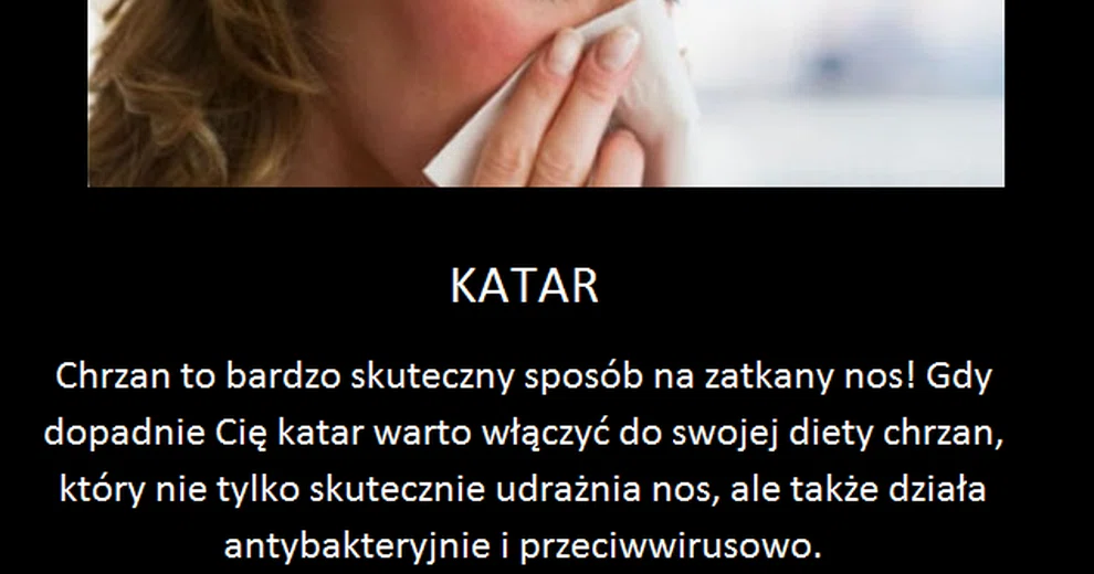 Jak Pozby Si Kataru Kobieceinspiracje Pl