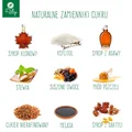 Naturalne zamienniki cukru