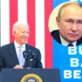 Rosja nakłada sankcje na USA. Mega wpadka Putina