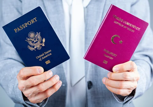 Nadchodzi nowy dokument dla podróżnych! Paszport cyfrowy dla każdego w UE!