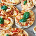 Zawijane pizzerinki