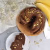 Cynamonowe szczescie: Babka bananowa