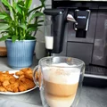 Recenzja ekspresu Philips lattego