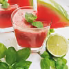 Lemoniada arbuzowa