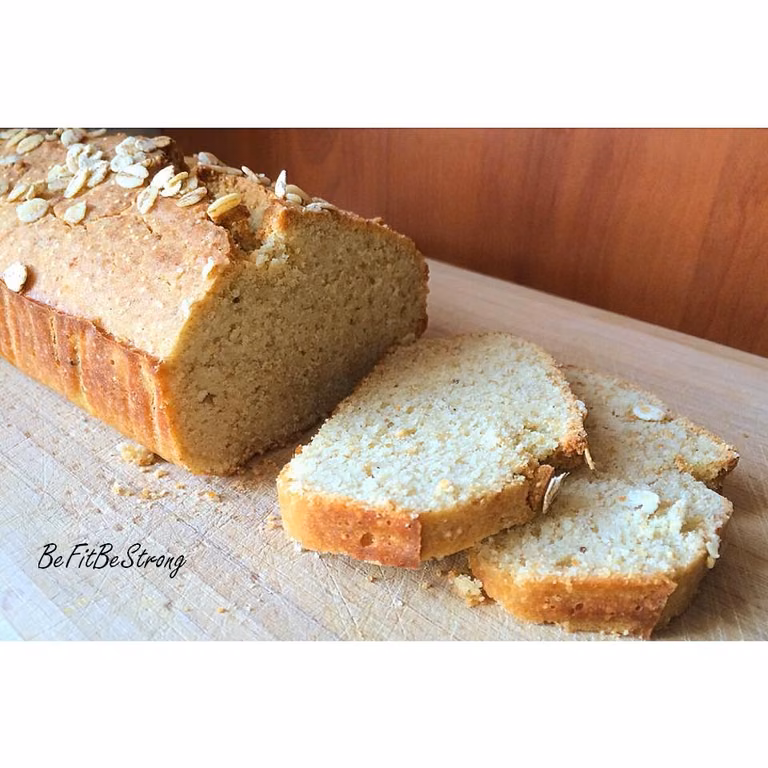 Babka jaglano-ryżowa