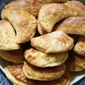 Pierożki Twarożki