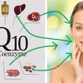 Koenzym Q10 – sekret młodości. Co jeść, aby wytwarzać go więcej?