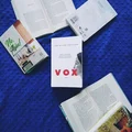 Recenzja – Wolno Ci powiedzieć tylko 100 słów dziennie. Ponieważ jesteś kobietą. VOX Christina Dalch