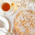 Ciasto z gruszkami i mascarpone