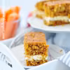 CIASTO MARCHEWKOWO JABŁKOWE