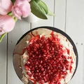 Pavlova z granatem
