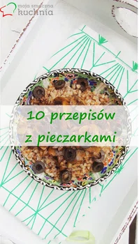 10 pieczarkowych inspiracji