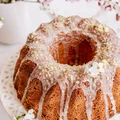 Puszysta babka biszkoptowa