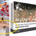 Test z apteki na pasożyty i alergię! Zrób go sama w domu