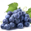 Korzyści dla zdrowia z jedzenia winogron