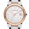 Zegarek burberry