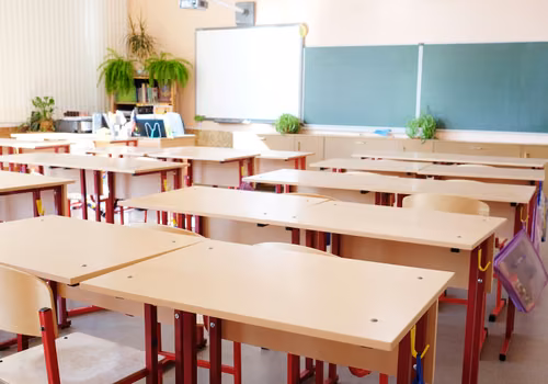 Lekcje nawet dla jednej osoby? Edukacja zdrowotna staje się organizacyjnym wyzwaniem