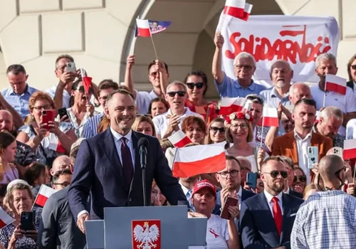 Reformy prezydenta Nawrockiego mogą kosztować nas miliardy? Tak wygląda jego plan