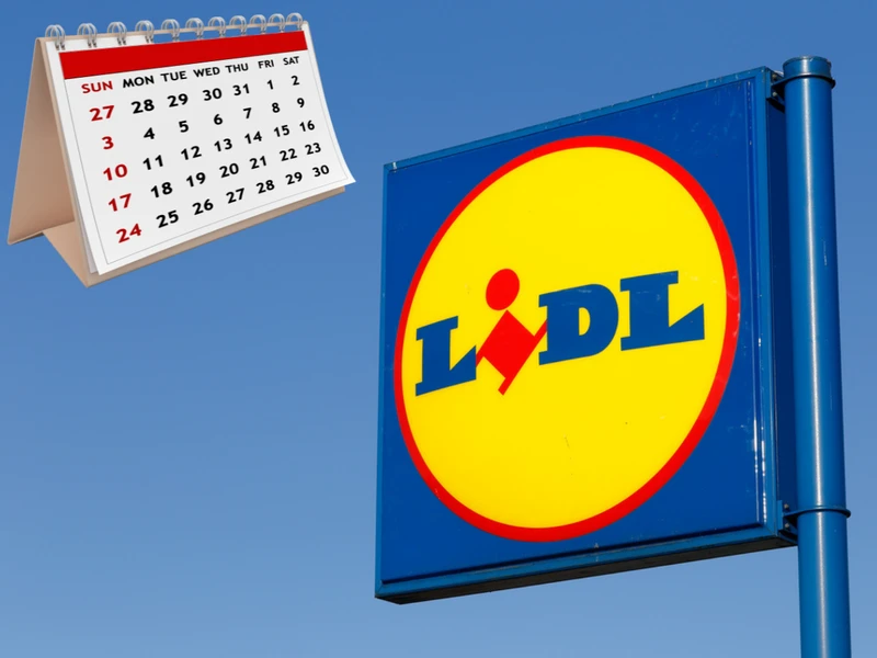 Lidl otwarty w każdą niedzielę? Sieć komentuje doniesienia