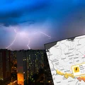 Nadchodzi kolejne załamanie pogody! IMGW podało listę zagrożonych województw!