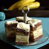 Kostka bananowa