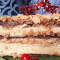 Snickers bez pieczenia