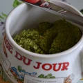 Świeże pesto bazyliowe