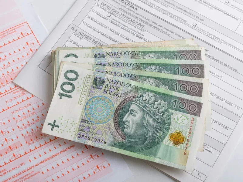 Koniec z ZUS dla osób z niskimi dochodami? Dobra wiadomość dla osób prowadzących mały biznes