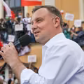 Ugodziła mężczyznę nożem: Matka 4 dzieci ułaskawiona przez prezydenta!