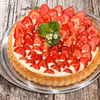Tarta z truskawkami