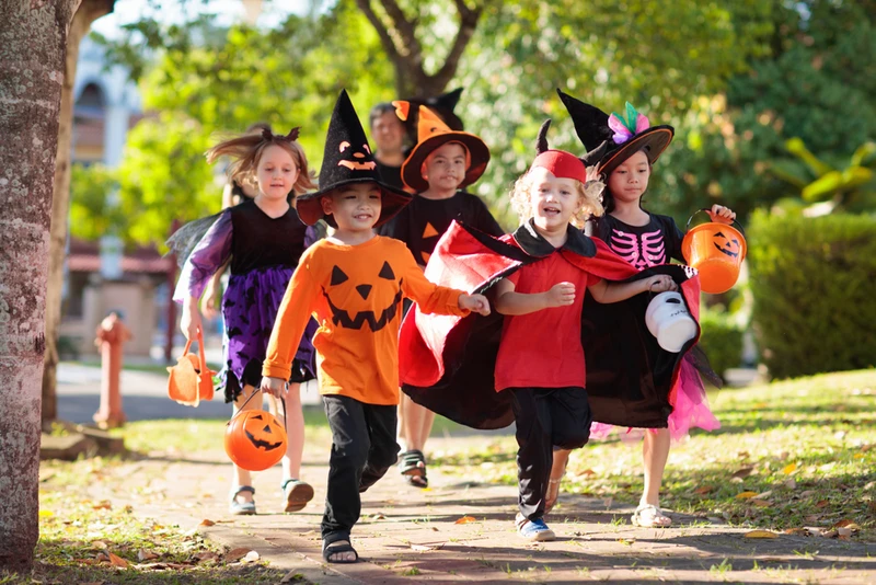 Czy w tym roku będzie Halloween?