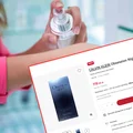 Rossmann zaszalał i przecenił kultowe perfumy aż o 80 zł! Są trwałe i pachną obłędnie - super opcja na prezent