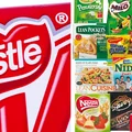 Już niedługo nie kupimy od Nestle żadnego produktu w plastiku!