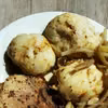 Kluski na parze (Pampuchy)
