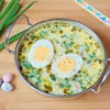 Zupa chrzanowa