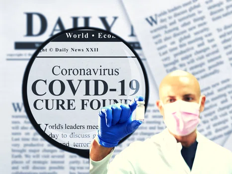 Zatwierdzono nowy lek na COVID-19! Ma działać na wszystkie odmiany