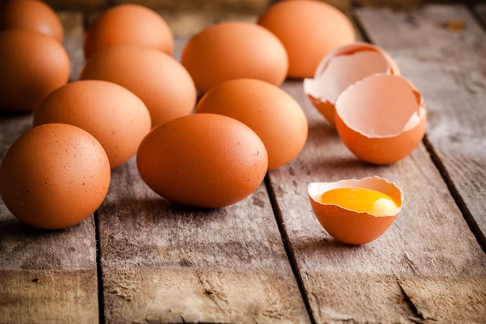 Jesz często jajka? Uważaj na tę chorobę