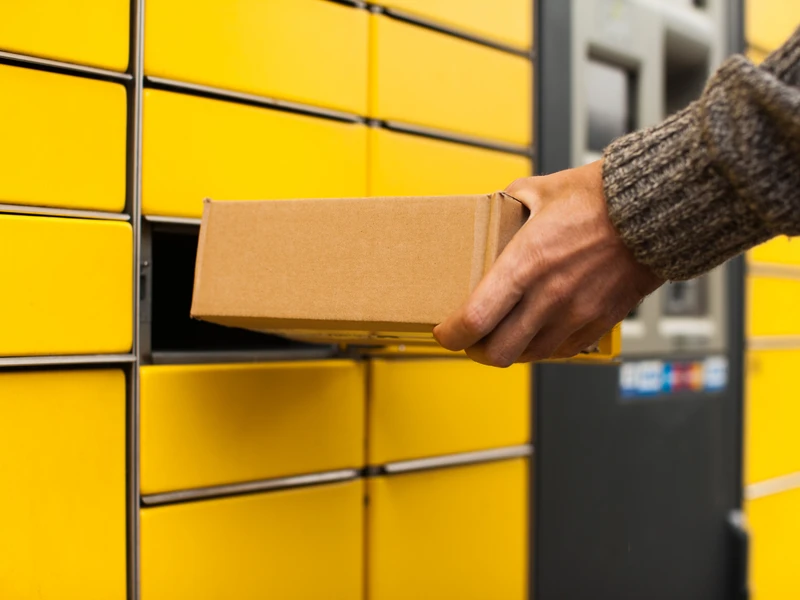 InPost zmienia warunki odbioru paczek! Powód? Złe warunki pogodowe