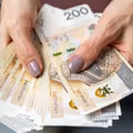 Jedna DODATKOWA pensja od pracodawcy! Ci pracownicy otrzymają nawet 6-krotność wypłaty