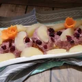Kurczak Żurawinek