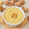 Włoskie pesto orzechowe z Ligurii