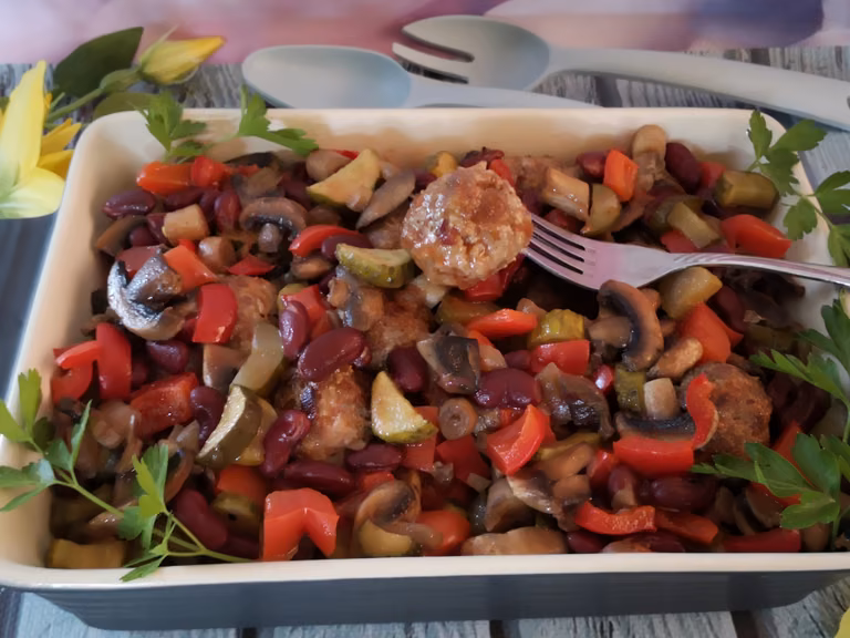 Klopsiki Oleksego