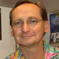 Cejrowski ma o prawie 20 lat młodszą żonę. Czym zajmuje się jego wybranka?