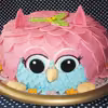 Tort sowa