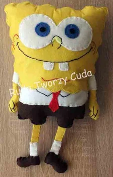 SpongeBob Kanciastoporty