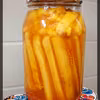 Ogórki z curry